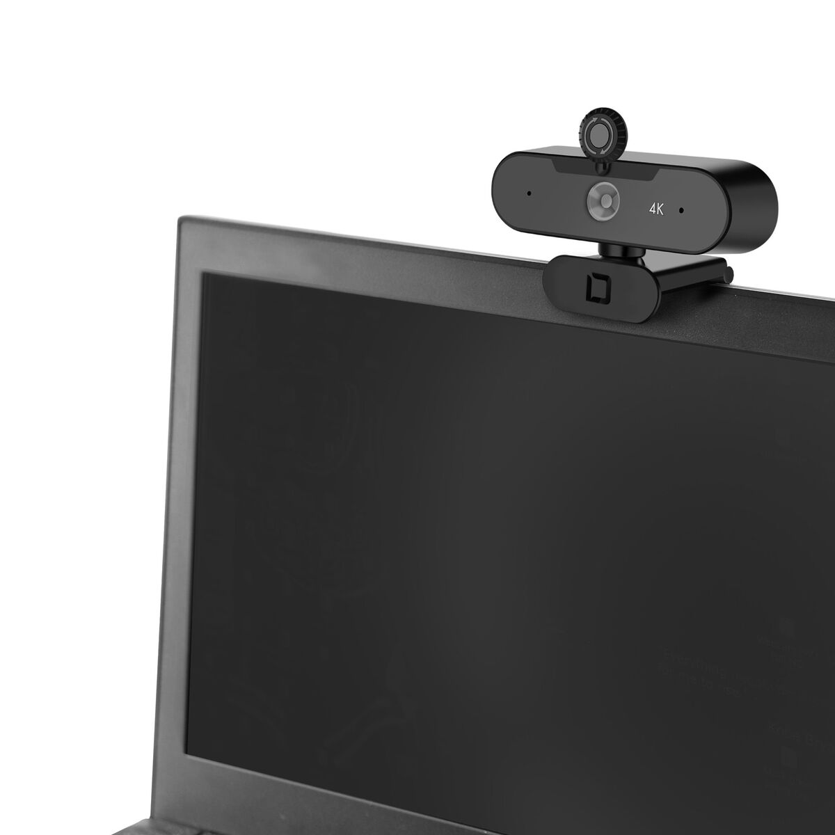 Webcam PRO Plus 4K