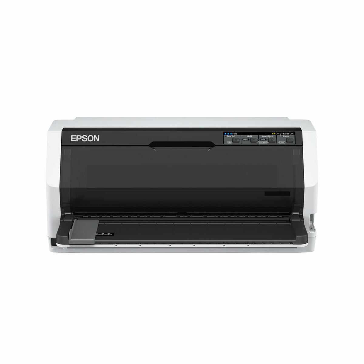 EPSON LQ 780 Printer Mono dot-matrix A3 360x180dpi 24pin 487char/sec parallel USB