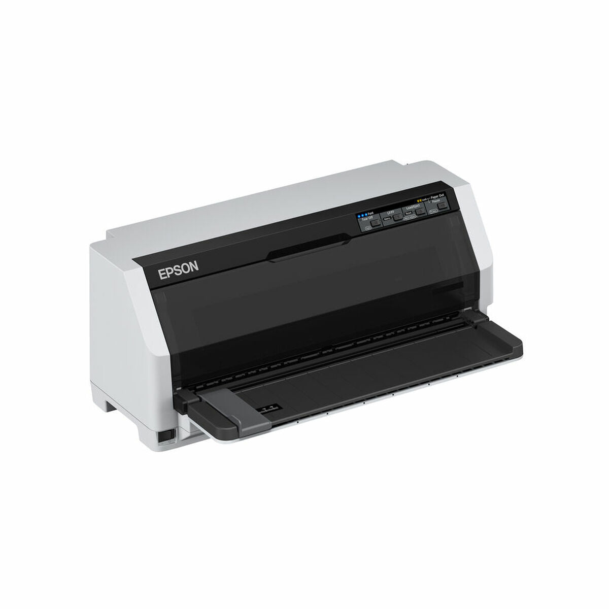 EPSON LQ 780 Printer Mono dot-matrix A3 360x180dpi 24pin 487char/sec parallel USB