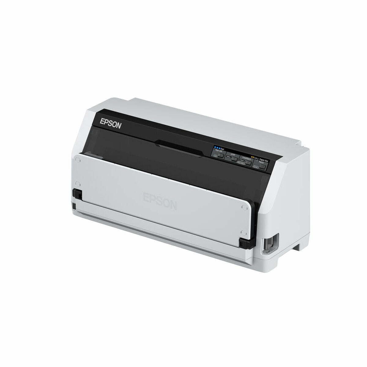 EPSON LQ 780 Printer Mono dot-matrix A3 360x180dpi 24pin 487char/sec parallel USB