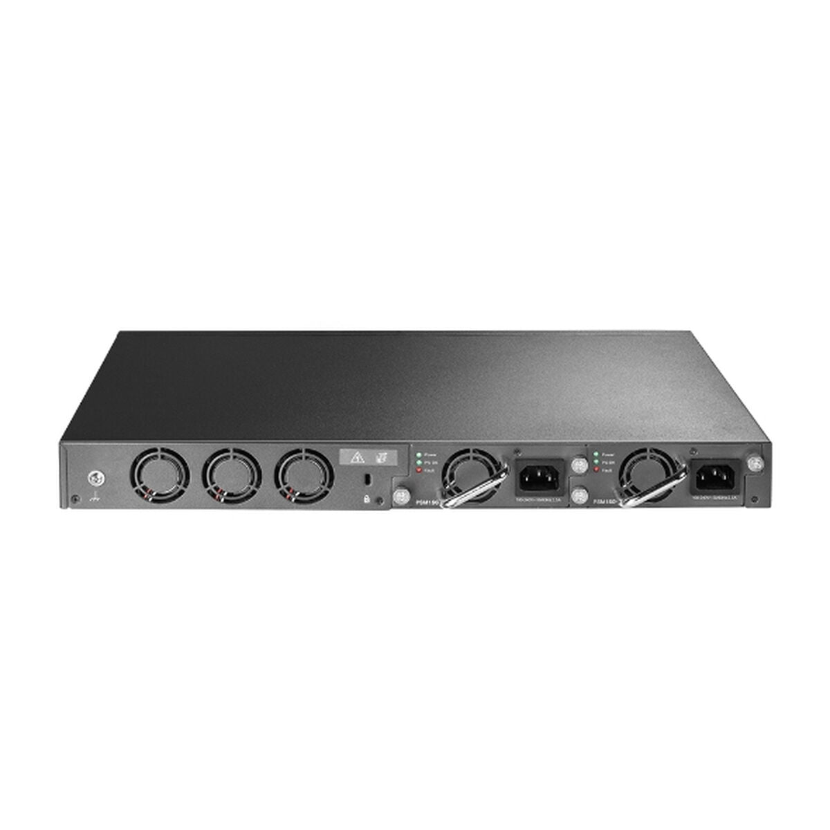 TP-LINK DeltaStream 8-port Router Pizza-box GPON Optical Line Terminal