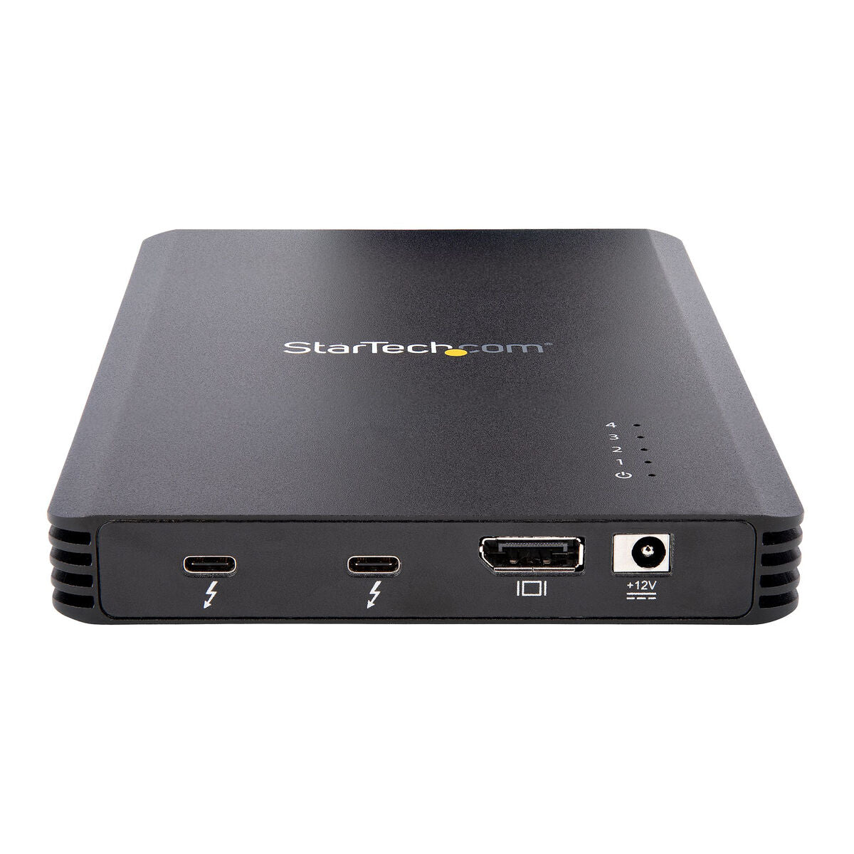 4 Bay Thunderbolt 3 NVMe Enclosure