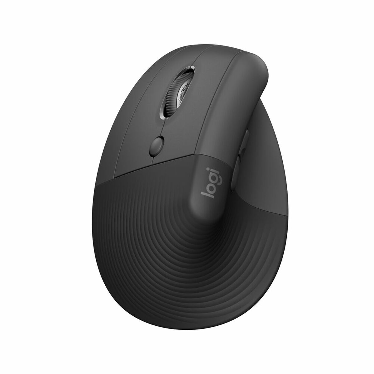 LOGITECH LIFT FOR BUSINESS LEFT - GRAPHITE / BLACK - EMEA