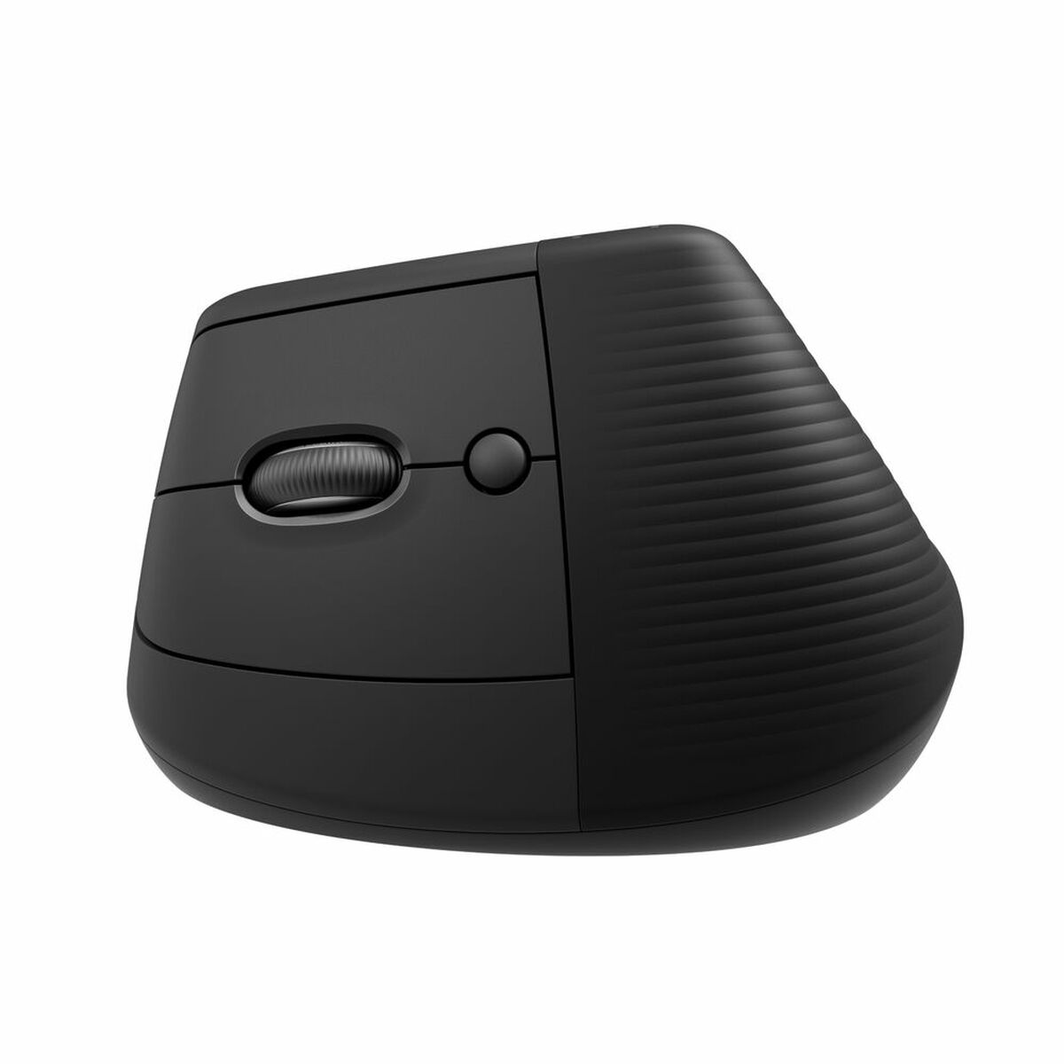 LOGITECH LIFT FOR BUSINESS LEFT - GRAPHITE / BLACK - EMEA