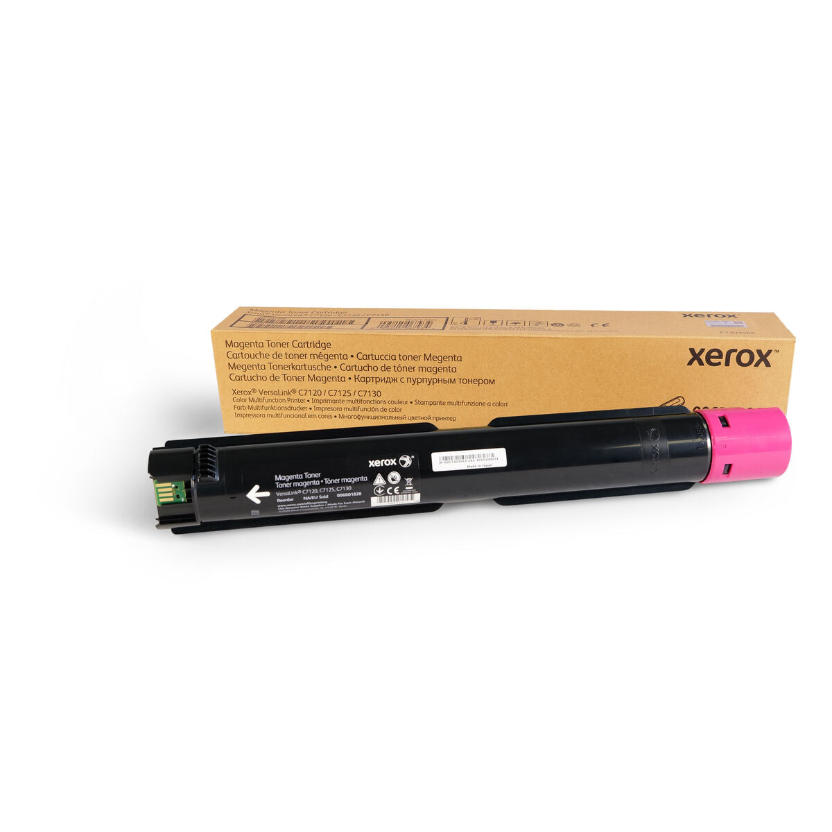 Toner/VersaLink C7100 Sold 18k pg MG