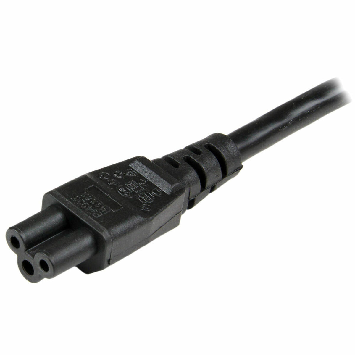 3m Laptop Power Cord EU Schuko to C5