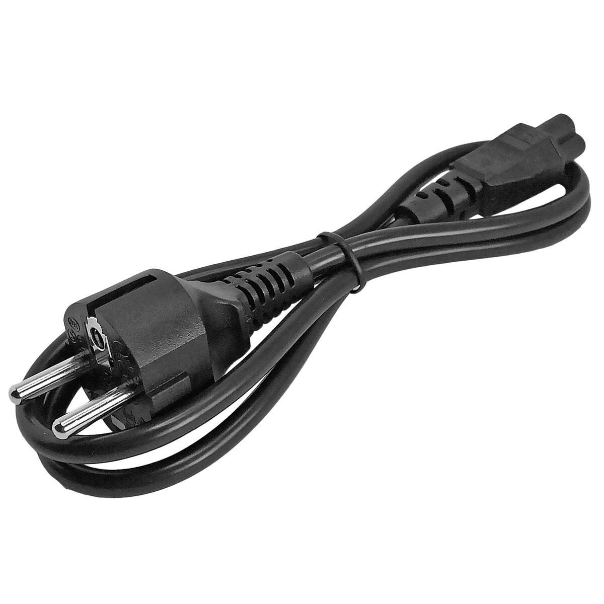 3m Laptop Power Cord EU Schuko to C5