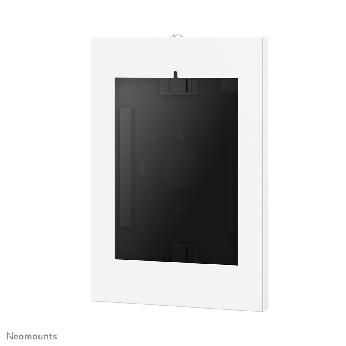 NEOMOUNTS WL15-650WH1 Support mural pour tablette 9.7-11p - verrouillable