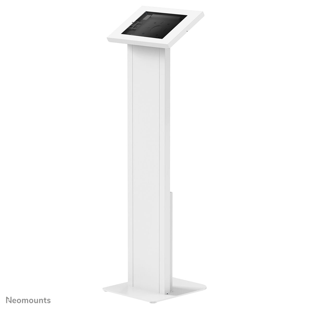 NEOMOUNTS FL15-750WH1 Support pour tablette au sol 9.7-11p - verrouillable
