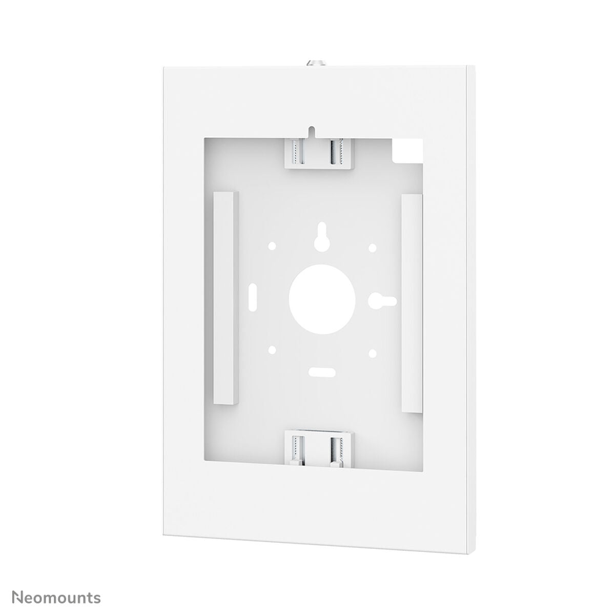 NEOMOUNTS WL15-650WH1 Support mural pour tablette 9.7-11p - verrouillable
