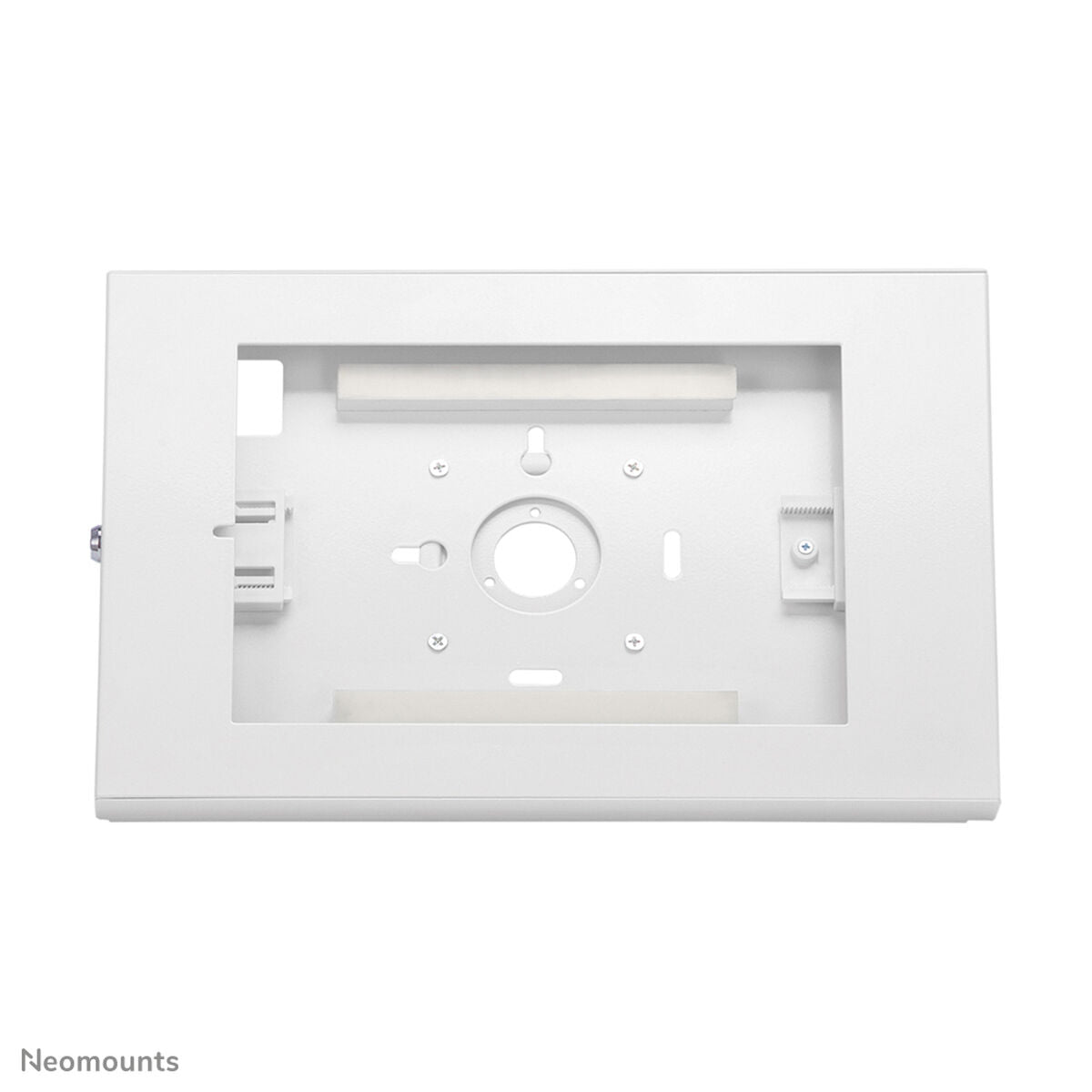 NEOMOUNTS WL15-650WH1 Support mural pour tablette 9.7-11p - verrouillable