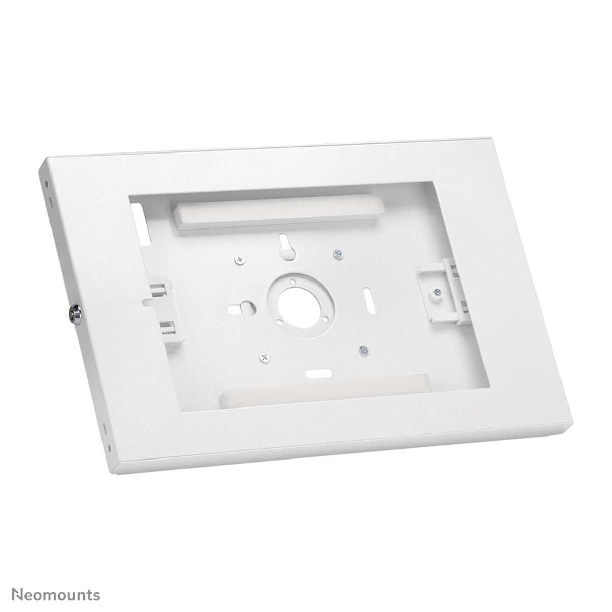 NEOMOUNTS WL15-650WH1 Support mural pour tablette 9.7-11p - verrouillable