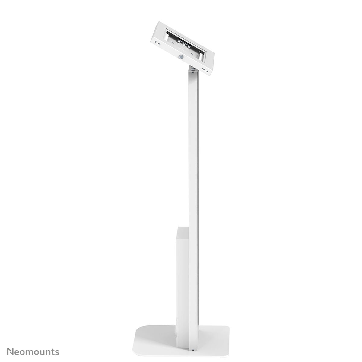 NEOMOUNTS FL15-750WH1 Support pour tablette au sol 9.7-11p - verrouillable