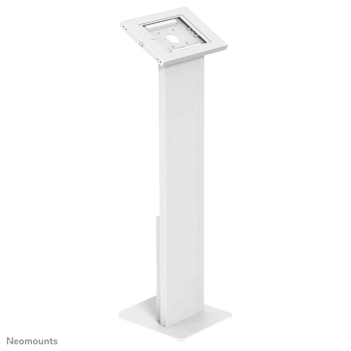 NEOMOUNTS FL15-750WH1 Support pour tablette au sol 9.7-11p - verrouillable