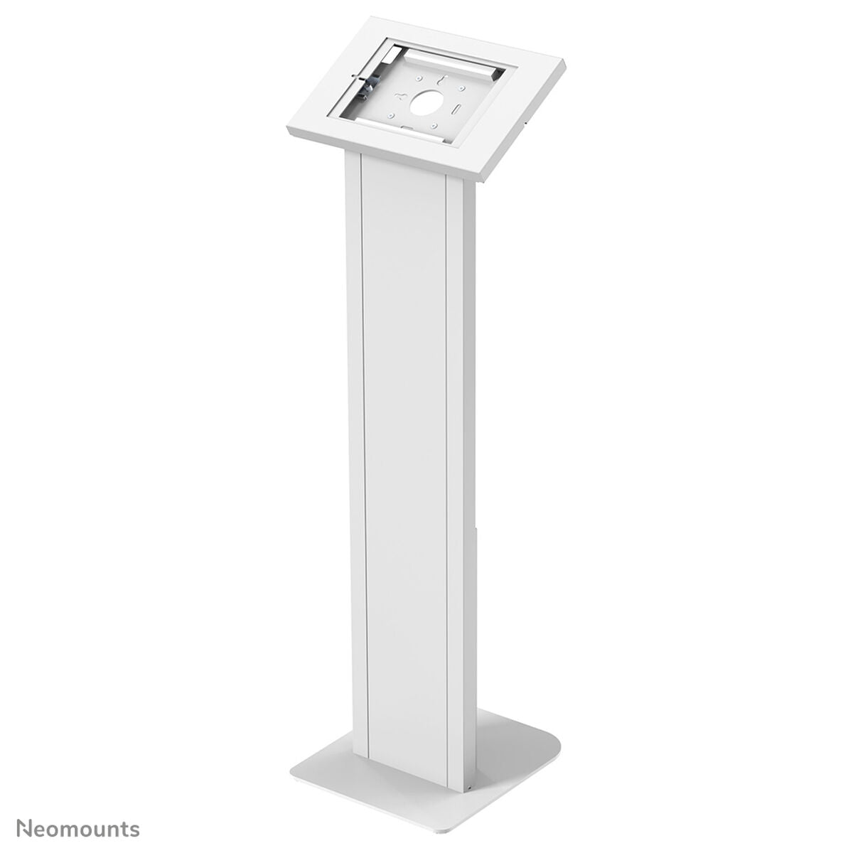 NEOMOUNTS FL15-750WH1 Support pour tablette au sol 9.7-11p - verrouillable