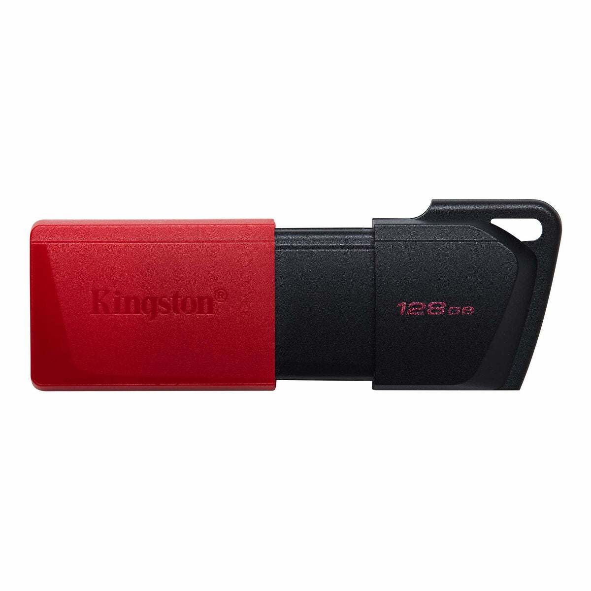 KINGSTON 128Go DataTraveler Exodia M