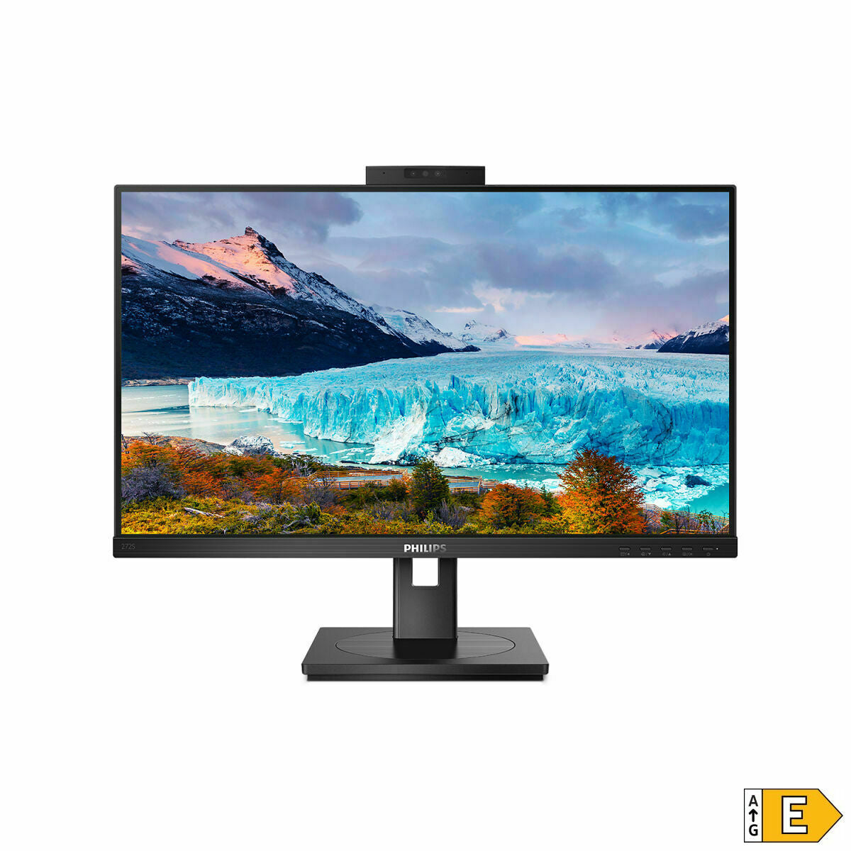 PHILIPS 272S1MH/00 S-Line 27p FHD 75Hz IPS HDCP 1.4 DVI/DP/HDMI