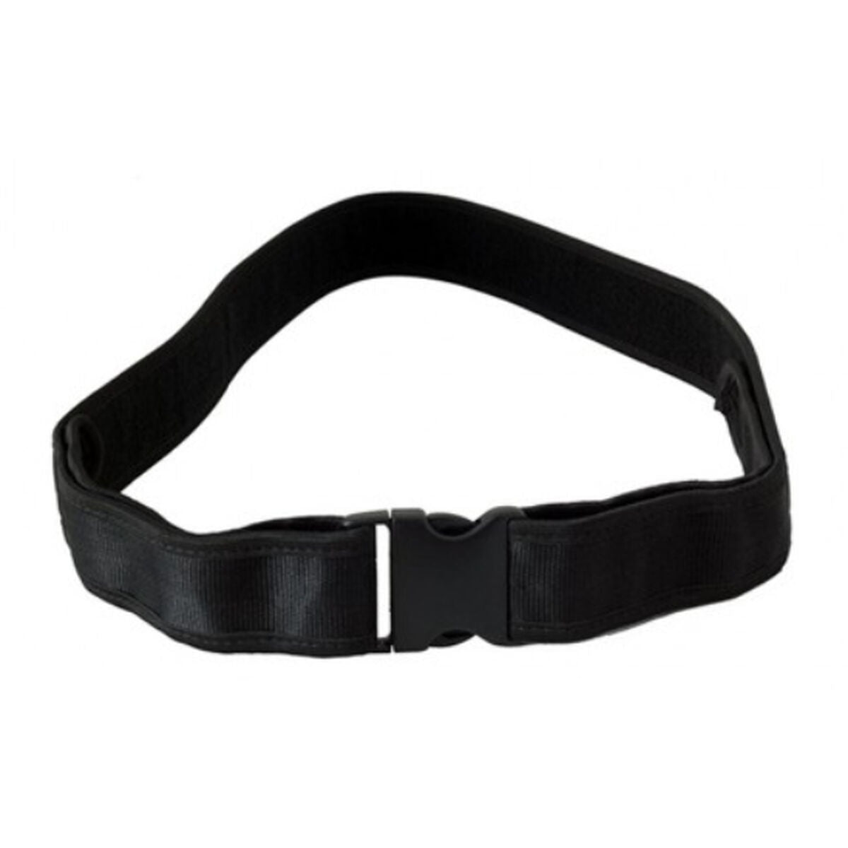 Hard Belt-50mm-Security Plastic Clip Buc