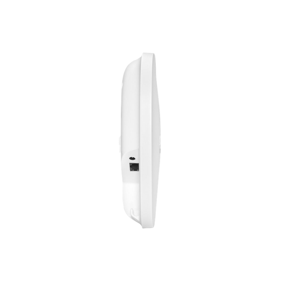 HPE Networking Instant On AP25 (RW) Borne daccès sans fil Wi Fi 6 Bluetooth 2.4 GHz 5 GHz géré par le Cloud BTO plafond/mur