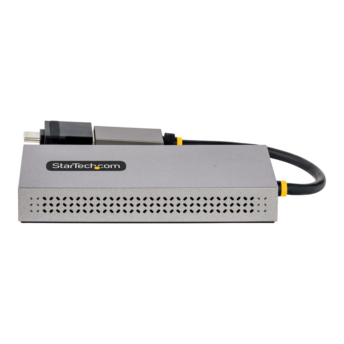 USB to Dual HDMI Adapter 4K30Hz+1080p