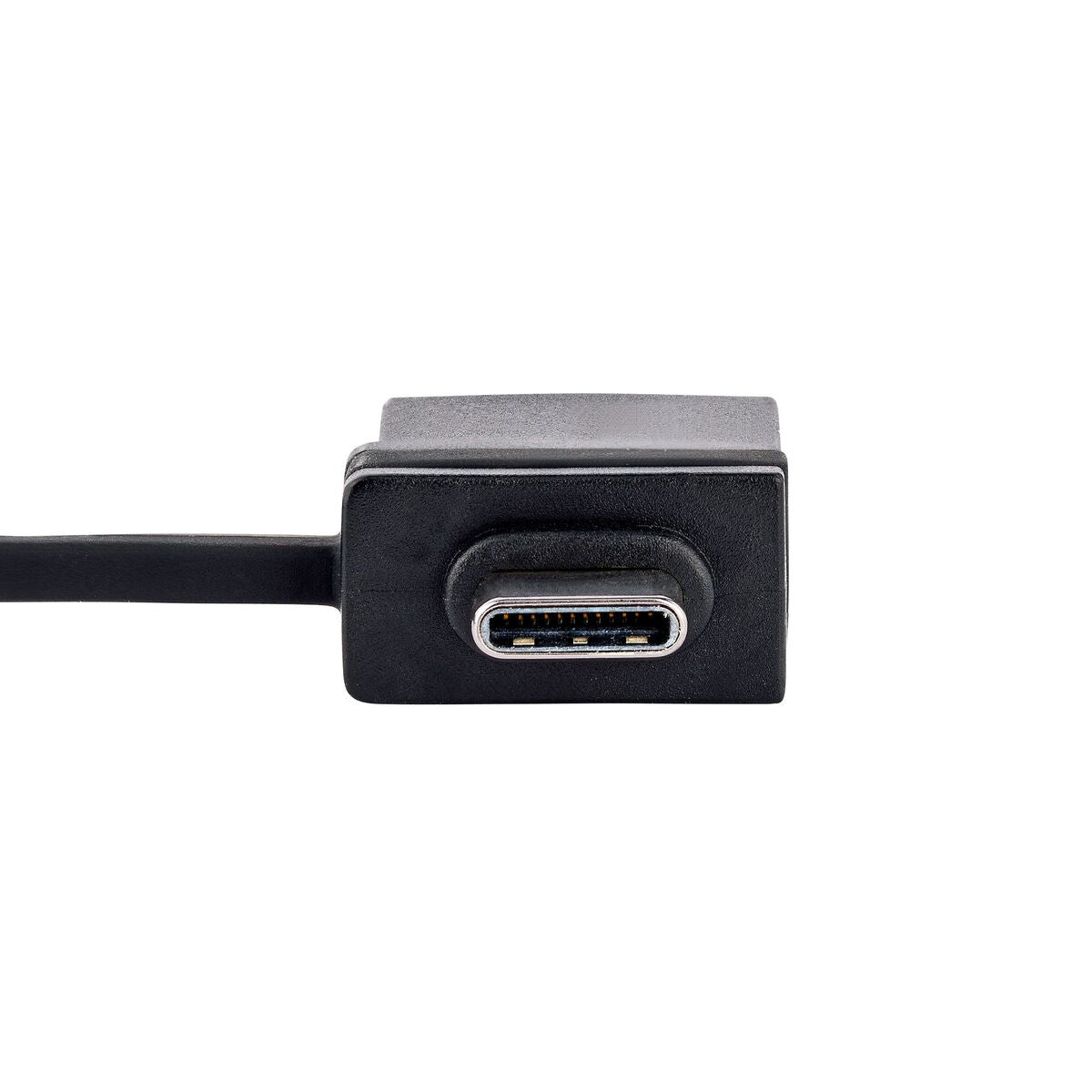 USB to Dual HDMI Adapter 4K30Hz+1080p