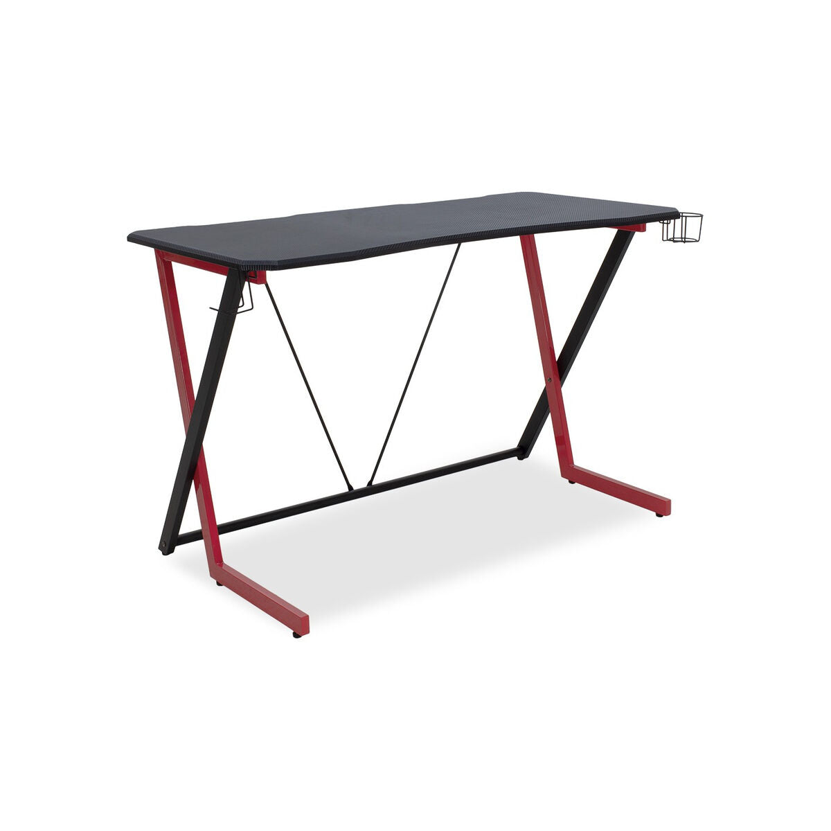 URBAN FACTORY ERGO CLASSIC DESK FOR HOME OFFICE