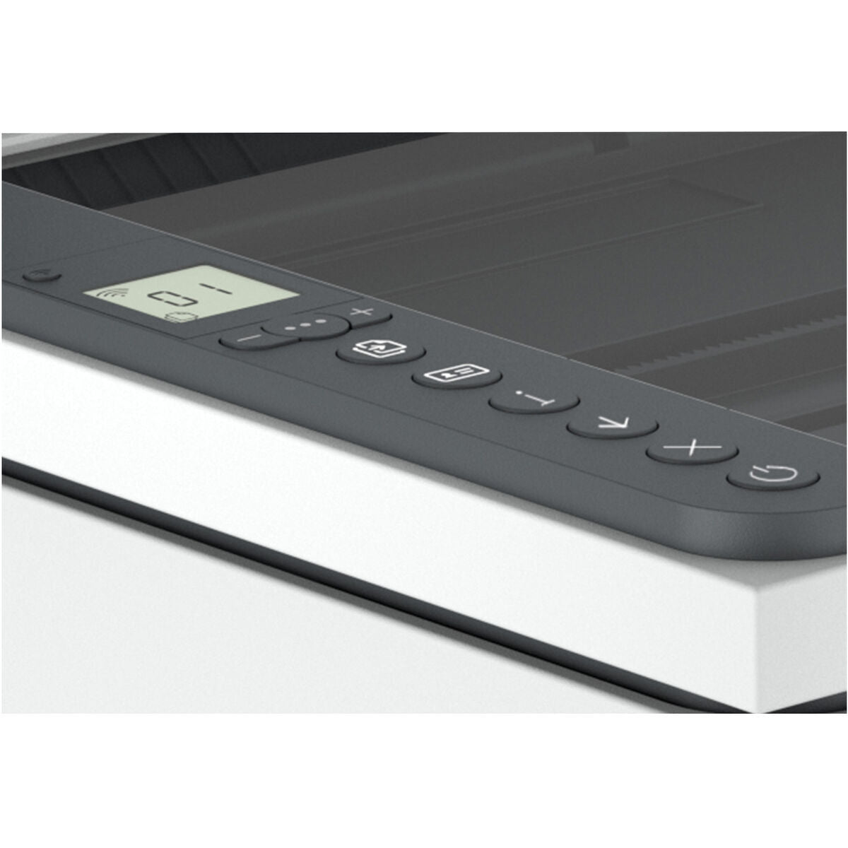 HP LaserJet MFP M234dw MFP Mono B/W laser Legal media 29ppmcopy 29ppmprint 150 sheets USB 2.0 LAN Wi-Fi light basalt