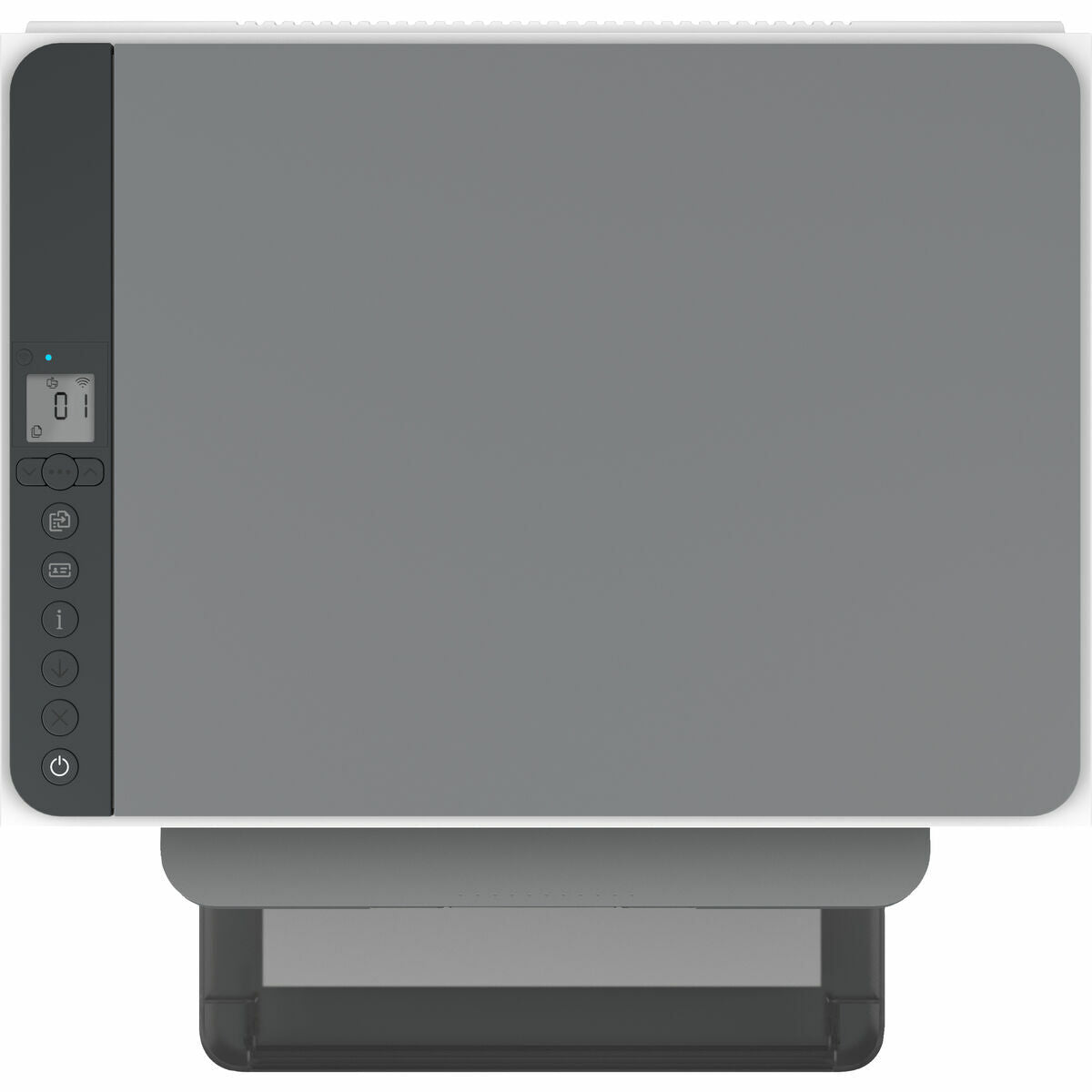 HP LaserJet Imprimante Tank MFP 2604dw, Noir et blanc, Imprimante pour Entreprises, Sans fil  Impression recto-verso  Numérisation vers e-mail  Numériser vers P