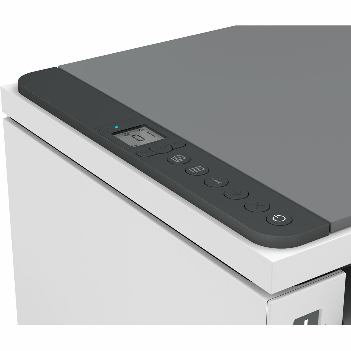 HP LaserJet Imprimante Tank MFP 2604dw, Noir et blanc, Imprimante pour Entreprises, Sans fil  Impression recto-verso  Numérisation vers e-mail  Numériser vers P