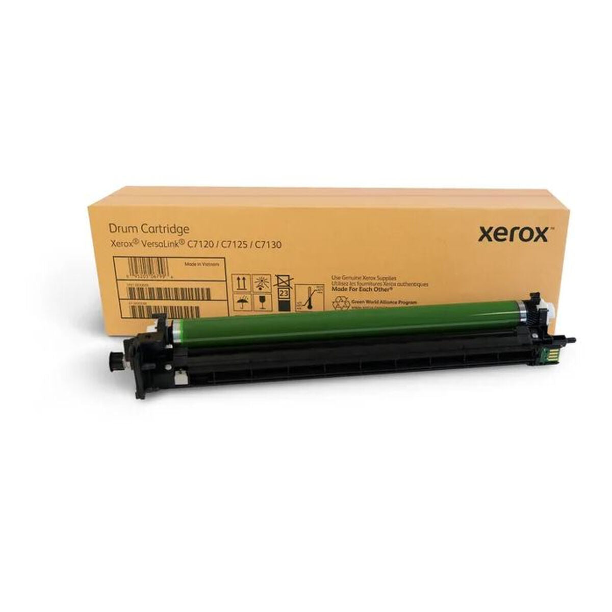 VersaLink C7100 Drum CYMK