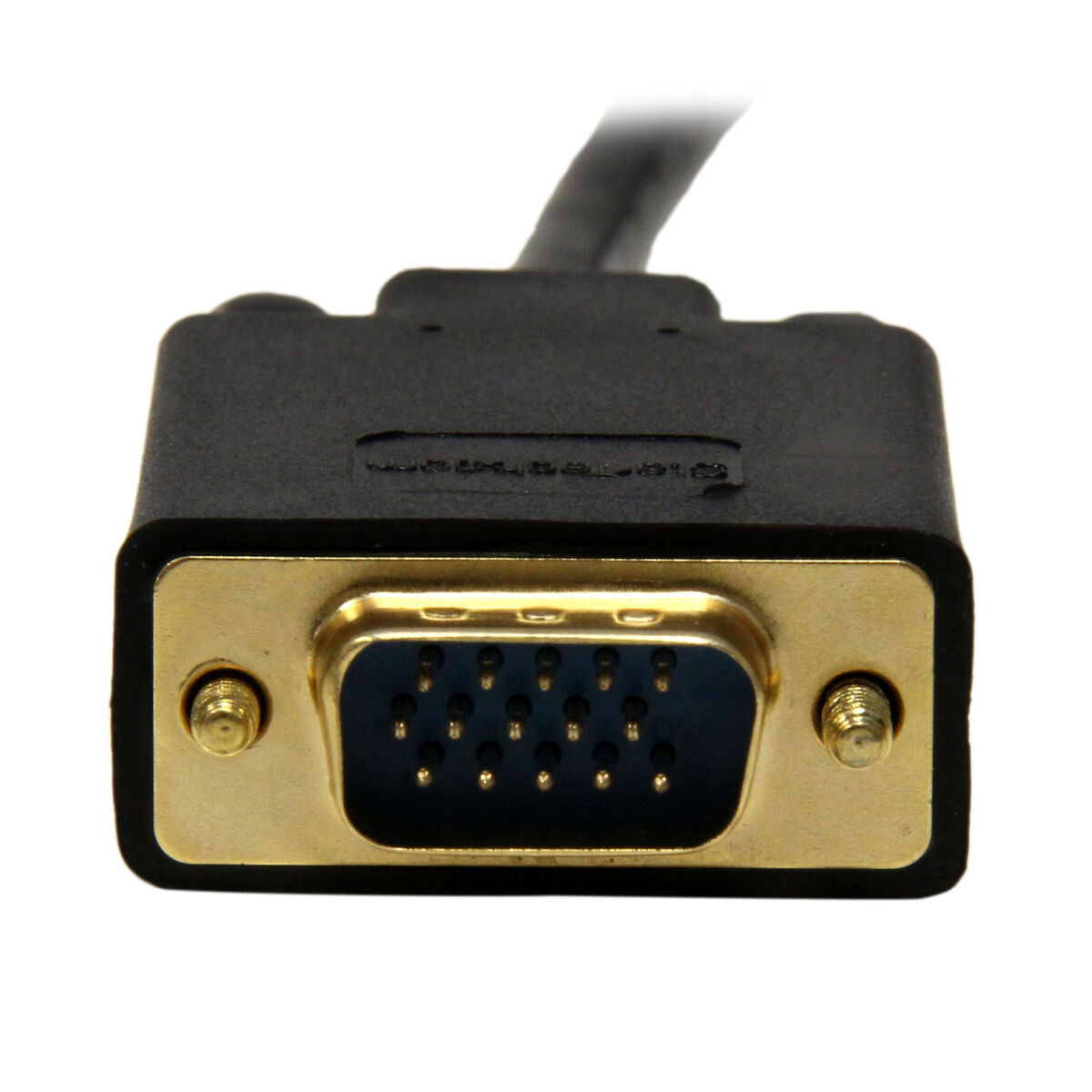 6ft Mini DisplayPort MDP to VGA Adapter