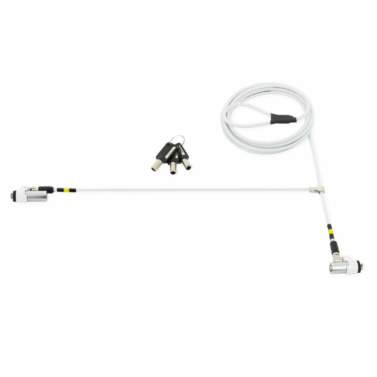 NanoSlim Twin Rotating 1x Tlock 1x Nano