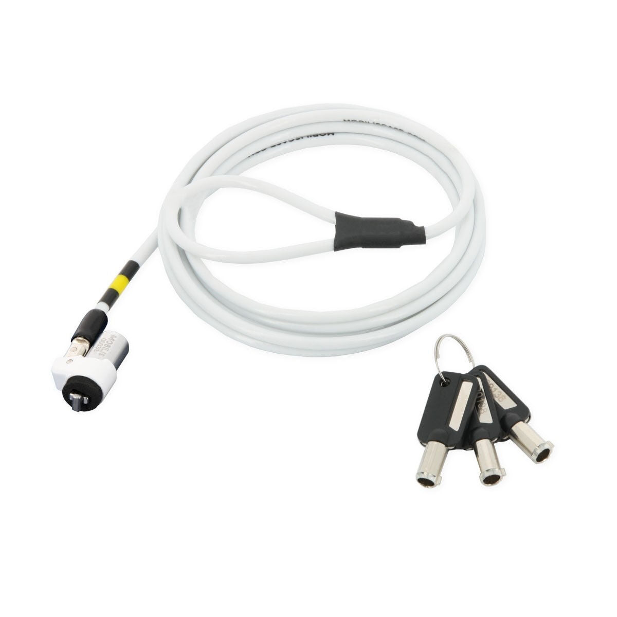 TLock Slim Rotating secure lock Comp. MK