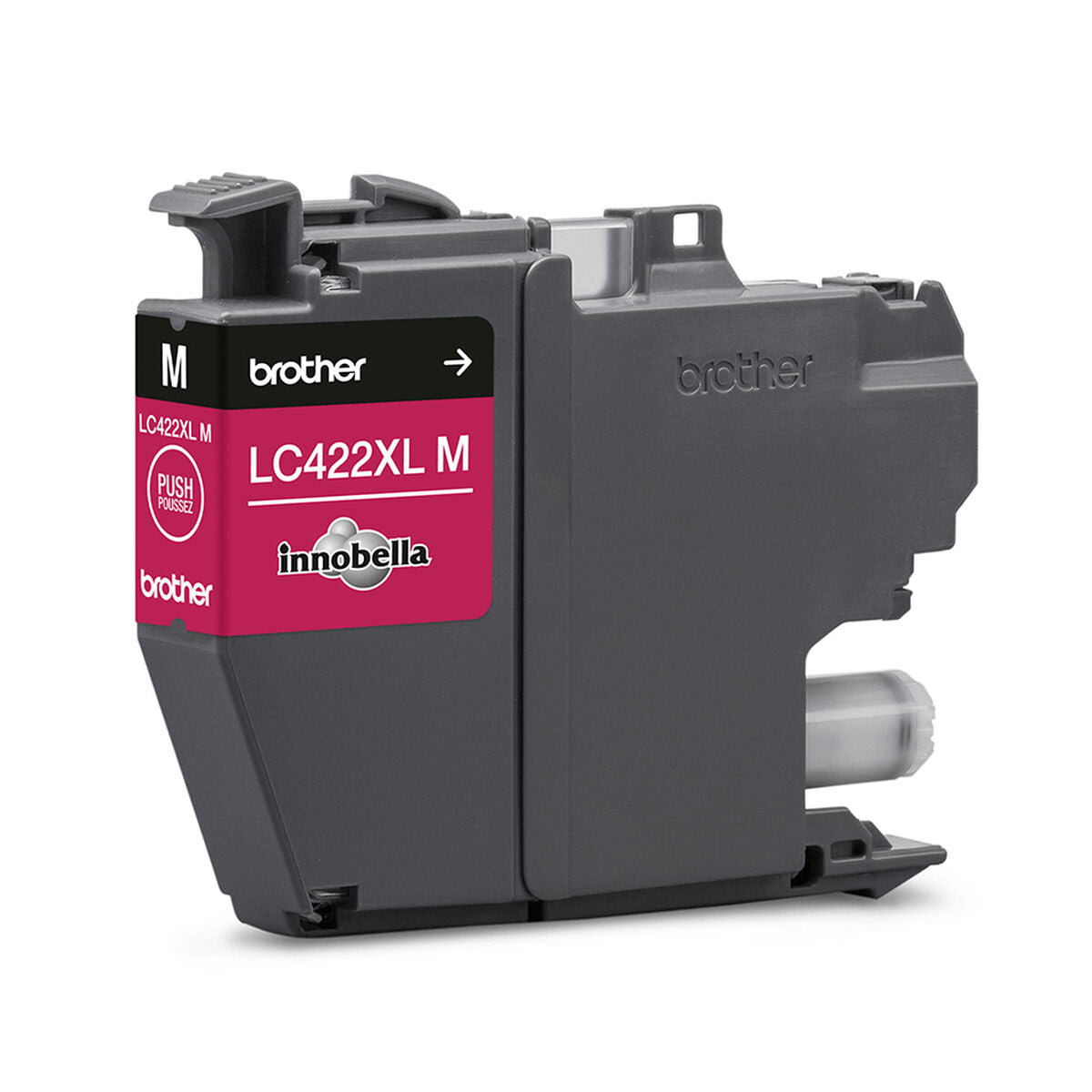 BROTHER LC422XLM HY Ink Cartridge For BH19M/B Compatible with MFC-J5340DW MFC-J5740DW MFC-J6540DW MFC-J6940DW 1500 pages