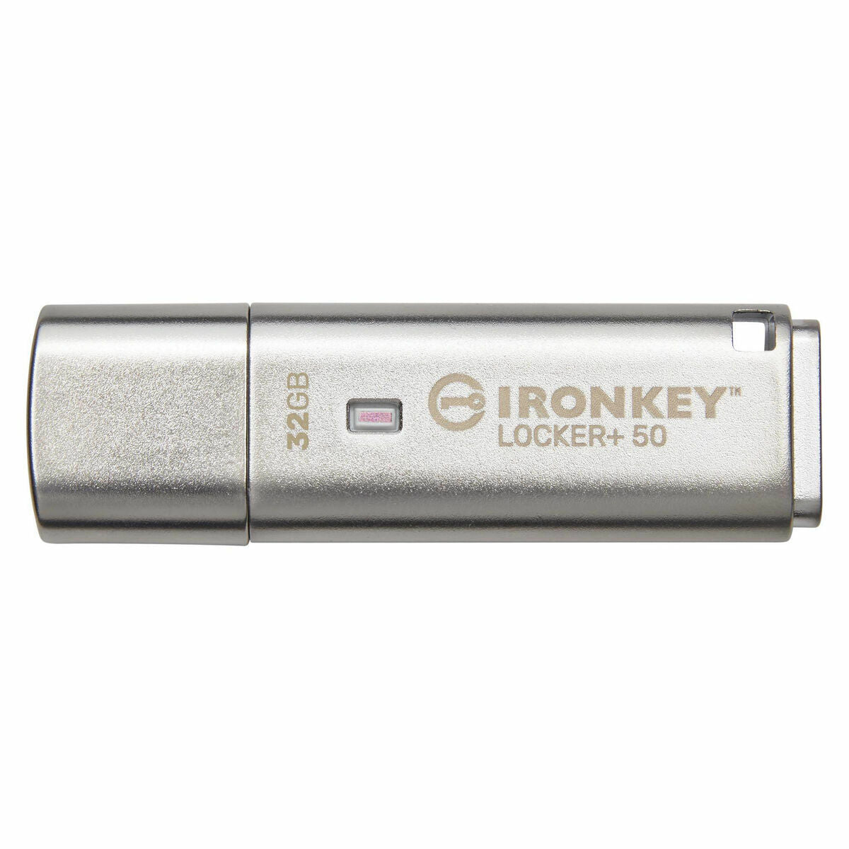 KINGSTON 32Go IKLP50 AES USB w/256bit Encryption