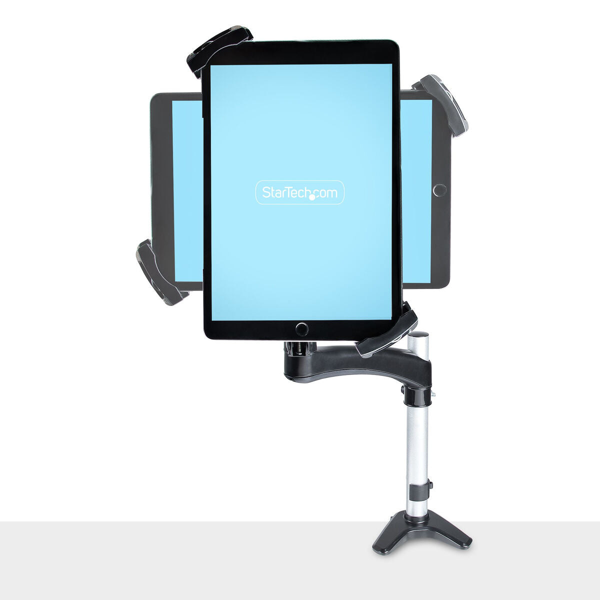 VESA Mount Adapter for Tablets Lockable