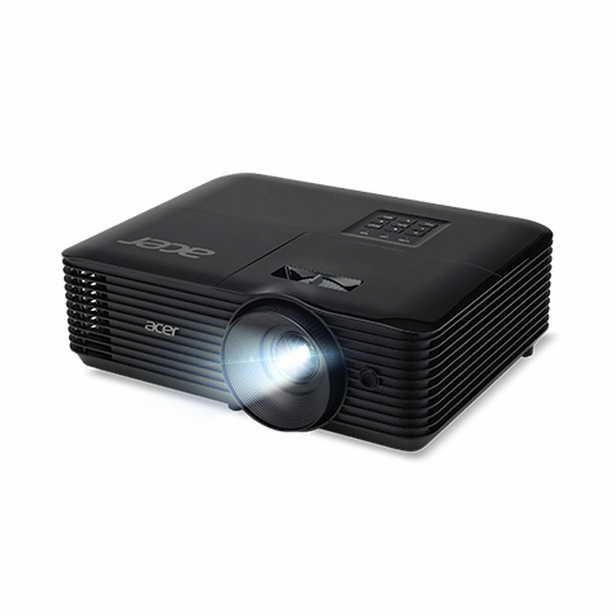 ACER X1128i beamer 800x600px 20000:1 4500Lumen HDMIx1