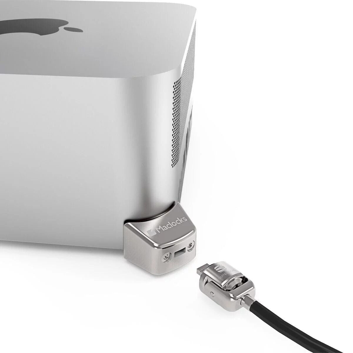 Mac Studio SecLock SlotAdapt w/Comb Lock
