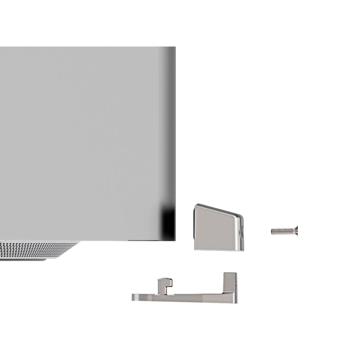 Mac Studio SecLock SlotAdapt w/Comb Lock