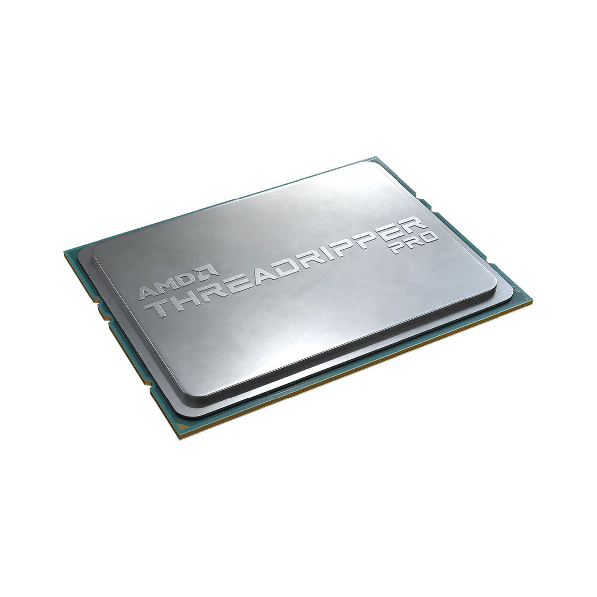 AMD Ryzen Threadripper PRO 5975WX 4.5GHz sWRX8 32C/64T 280W 144Mo BOX