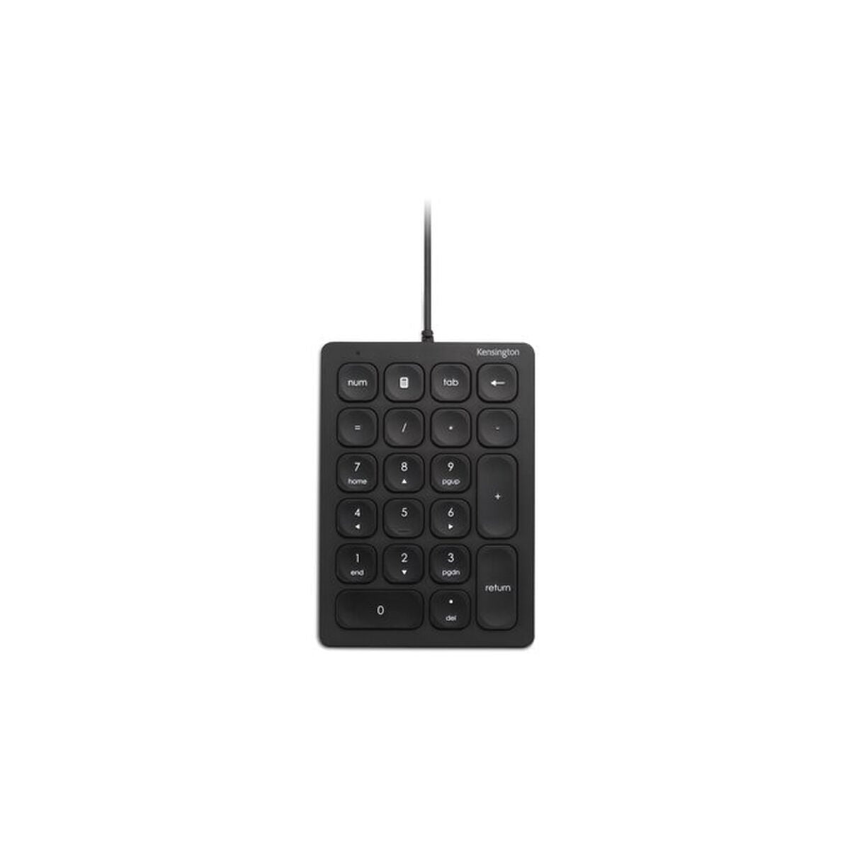 Wired Numeric Keypad