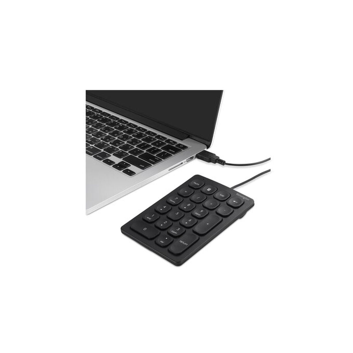 Wired Numeric Keypad
