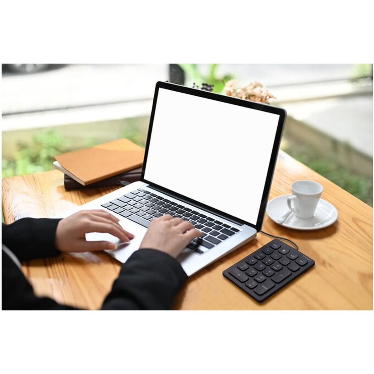 Wired Numeric Keypad