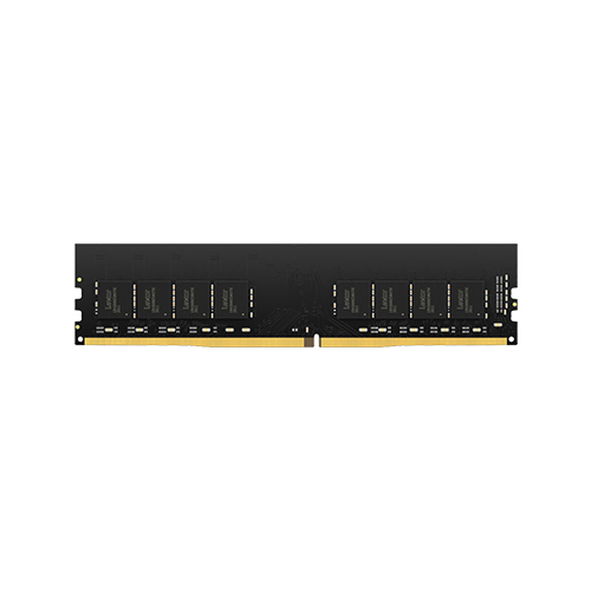 Module de mémoire Lexar LD4AU016G-B3200GSST 16 Go 1 x 16 Go DDR4