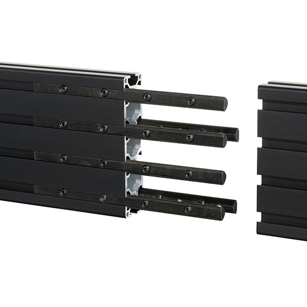 SYSTEM X - Extension Kit for BT8390 - Bl