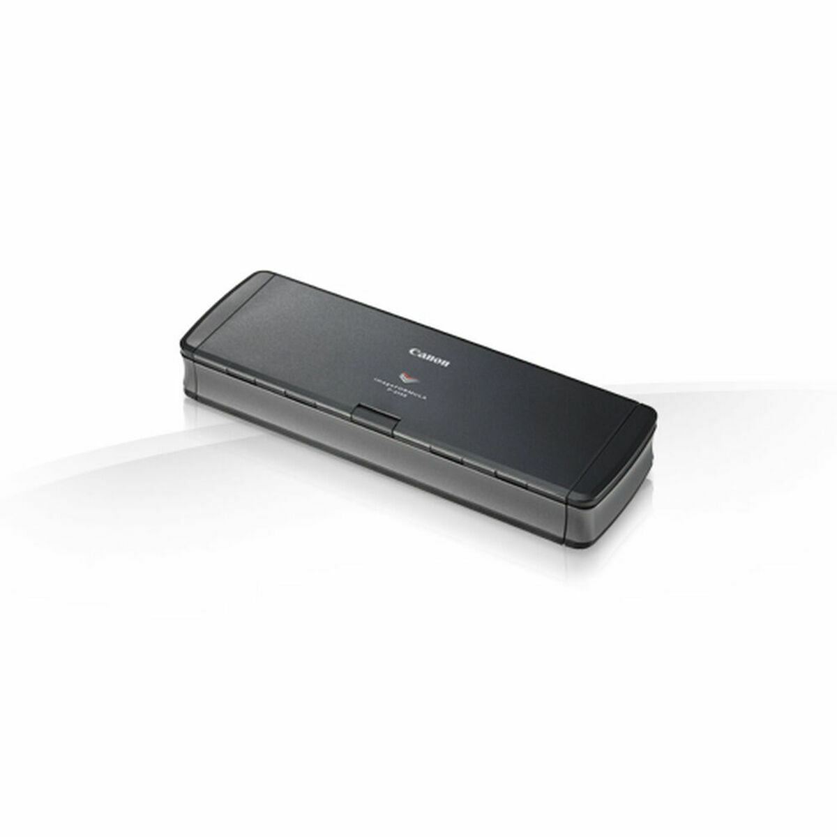 Bundle CANON 4X P-215II Document Scanner A4
