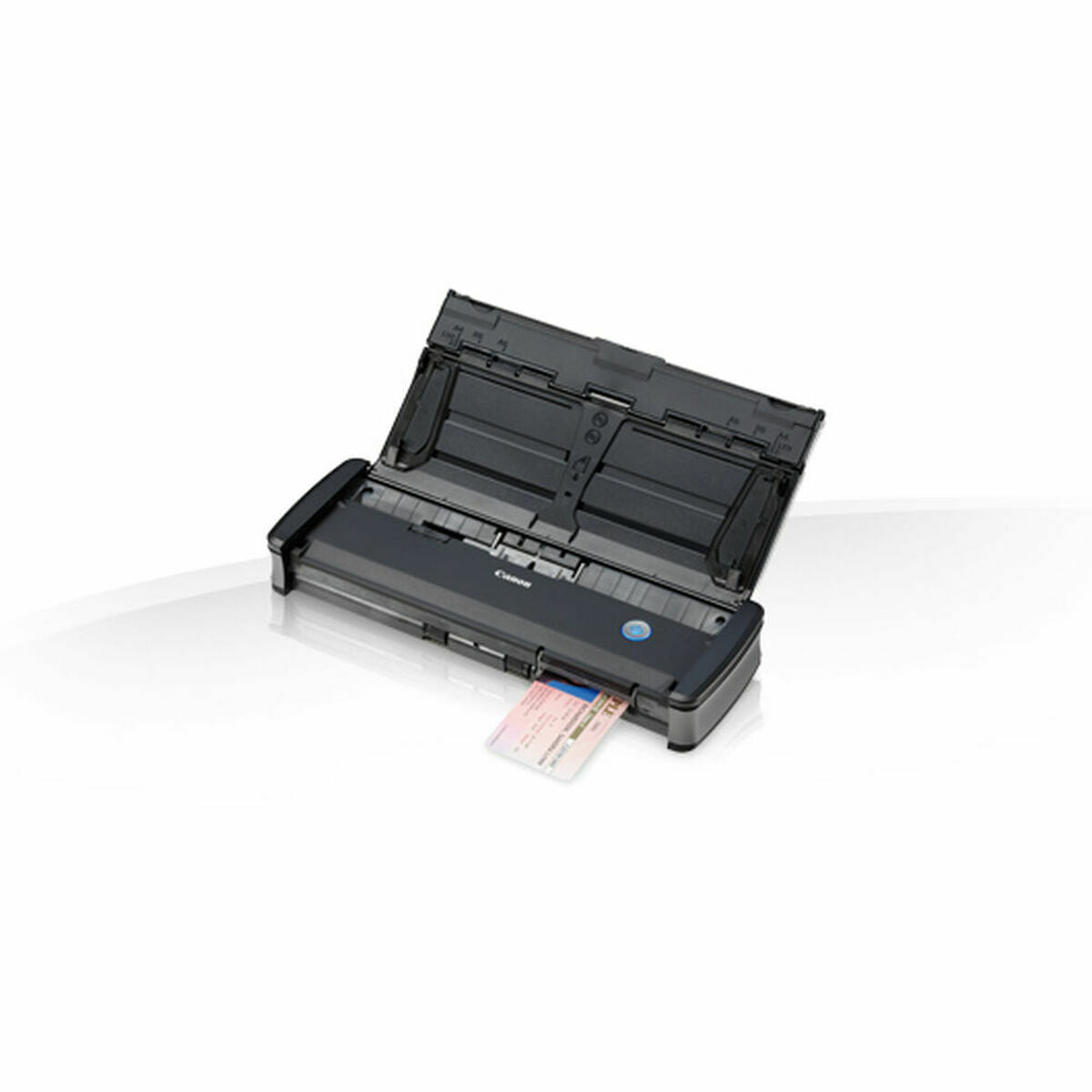Bundle CANON 4X P-215II Document Scanner A4