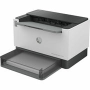 HP LaserJet Imprimante Tank 1504w - Noir et blanc - Imprimante pour Entreprises - Imprimer - Format compact  Éco-énergétique  Wi-Fi double fréquence - Laser - 6
