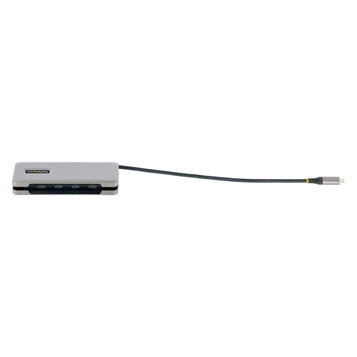 Startech 4-Port USB-C Hub 100W PD Pass-