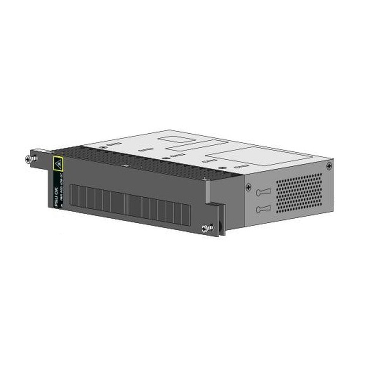 CISCO IE 5000 Low DC Power Supply - Hazloc